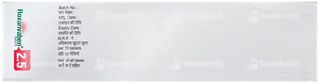 Roxarivaben 2.5 Tablet 15